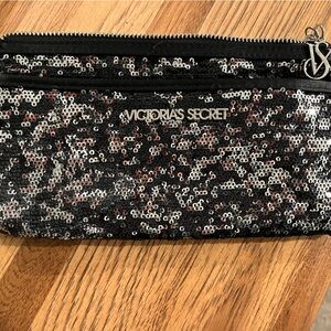 Victoria's Secret Sequin Clutch